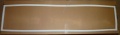 Lg Freezer Door Seal - Freezer Door Seal